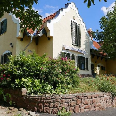 Hillside Apartments Révfülöp Dış mekan fotoğraf