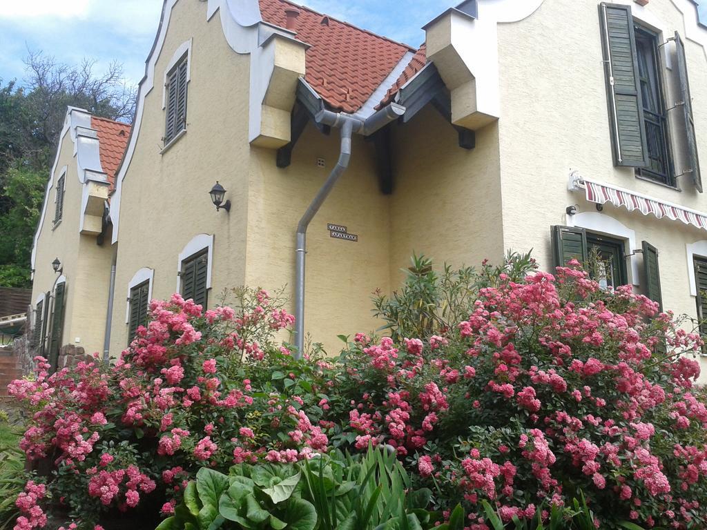 Hillside Apartments Révfülöp Oda fotoğraf