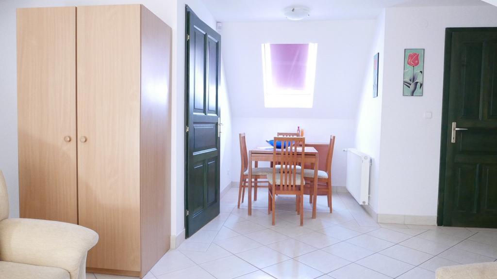 Hillside Apartments Révfülöp Dış mekan fotoğraf